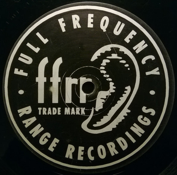 Jungle Brothers – I'll House You '98 (EX,PEQUEÑO STICKER EN FUNDA VG+ Y GALLETA) BOX33