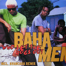 Baha Men – Who Let The Dogs Out (NM) BOX16