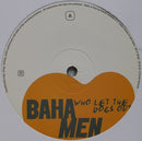 Baha Men – Who Let The Dogs Out (NM) BOX16