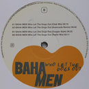 Baha Men – Who Let The Dogs Out (NM) BOX16