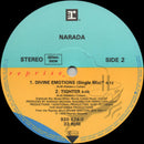Narada – Divine Emotions (NM) BOX7