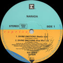 Narada – Divine Emotions (NM) BOX7