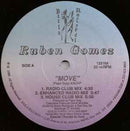Ruben Gomez ‎– Move (MINT, SELLADO) BOXE1