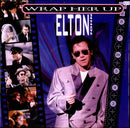 Elton John – Wrap Her Up (EX) BOX11