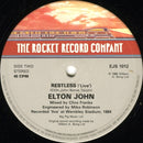 Elton John – Wrap Her Up (EX) BOX11