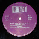 Shannon – Let The Music Play (Special-Remix) (EX, FUNDA VG+) BOX19