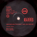 M|A|R|R|S – Pump Up The Volume (NM, FUNDA EX) BOX9