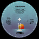 Propaganda – Duel (NM, FUNDA VG+) BOX18