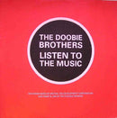 The Doobie Brothers – Listen To The Music (EX) BOX25