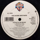 The Doobie Brothers – Listen To The Music (EX) BOX25