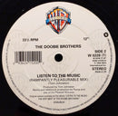 The Doobie Brothers – Listen To The Music (EX) BOX25