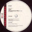 EMF – Lies (NM) BOX19