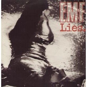 EMF – Lies (NM) BOX19