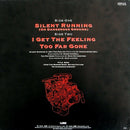 Mike & The Mechanics – Silent Running (On Dangerous Ground) (VG+, FUNDA EX) BOX7