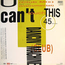 M.C. Hammer – U Can't Touch This (NM, FUNDA VG+) BOX35