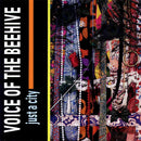 Voice Of The Beehive – Just A City (NM, FUNDA EX) BOXE1