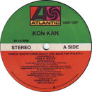Kon Kan – Puss N’ Boots / These Boots (Are Made For Walkin’) Promo (NM) BOX13
