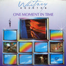Whitney Houston – One Moment In Time (NM) BOX8