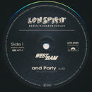 WestBam – And Party (EX) BOX36