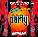 WestBam – And Party (EX) BOX36