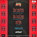 WestBam – And Party (EX) BOX36