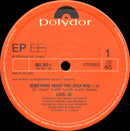 Level 42 – Something About You (Sisa Mix) (NM) BOX8