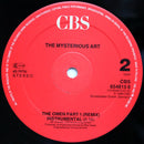 Mysterious Art – The Omen (Part 1) (EX, FUNDA VG+) BOX17