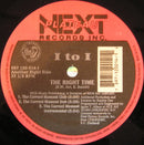 I To I – The Right Time (NM) BOXE3