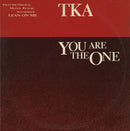 TKA – You Are The One (MINT, FUNDA NM) BOX15