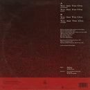 TKA – You Are The One (MINT, FUNDA NM) BOX15