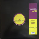 Philippe B. – Like You Do (NM, FUNDA VG+) BOX2