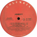 Jordy – Dur Dur D'Être Bébé! (NM, FUNDA VG+ CON PEGATINA 124 BPM) BOX18