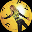 Noel  – Dancing Is Dangerous (VG+) BOXE3