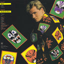 Ivan ‎– Baila (NM) BOX2