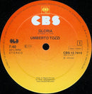 Umberto Tozzi – Gloria (NM, FUNDA EX) BOX35