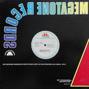 Patrick Cowley – Menergy / Megamedley (VG+ EX) BOX24