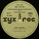The Bar-Kays / Sylvester – Holy Ghost / You Make Me Feel (Mighty Real) (NM) BOX2