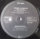 Bananarama – I Heard A Rumour (EX) BOX29
