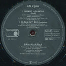 Bananarama – I Heard A Rumour (EX) BOX29