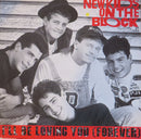 New Kids On The Block – I'll Be Loving You (Forever) (EX) BOX6