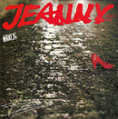 Falco – Jeanny (Part 1) (VG+) BOX14