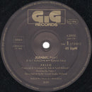 Falco – Jeanny (Part 1) (VG+) BOX14