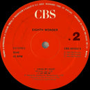 Eighth Wonder – Cross My Heart (Dance Mix) (NM, FUNDA VG+) BOX12