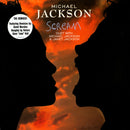 Michael Jackson – Scream (MINT, SELLADO DE ÉPOCA) BOX9