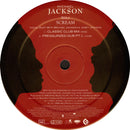 Michael Jackson – Scream (MINT, SELLADO DE ÉPOCA) BOX9