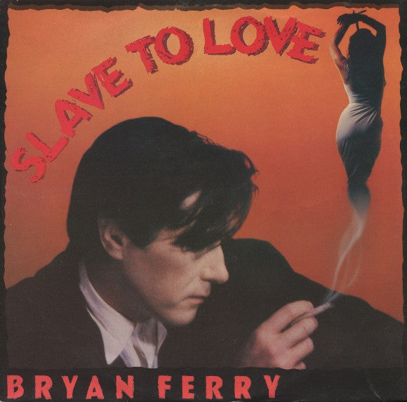 Bryan Ferry – Slave To Love (NM) BOX 31