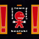 The Smalltown Boys – Beatski Mix (NM, FUNDA VG+) BOX18