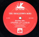The Smalltown Boys – Beatski Mix (NM, FUNDA VG+) BOX18