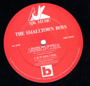 The Smalltown Boys – Beatski Mix (NM, FUNDA VG+) BOX18