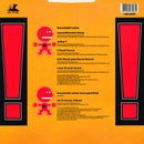 The Smalltown Boys – Beatski Mix (NM, FUNDA VG+) BOX18